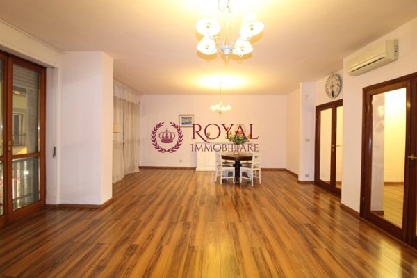 appartamento in affitto a Livorno in zona Centro Città