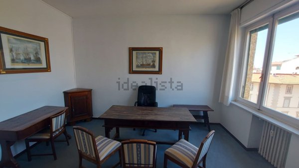 ufficio in affitto a Livorno in zona Centro Città
