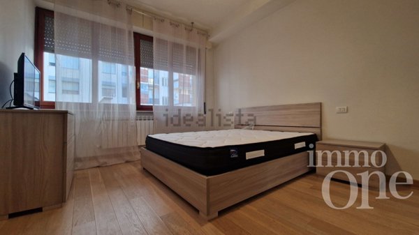 appartamento in affitto a Livorno in zona Centro Città