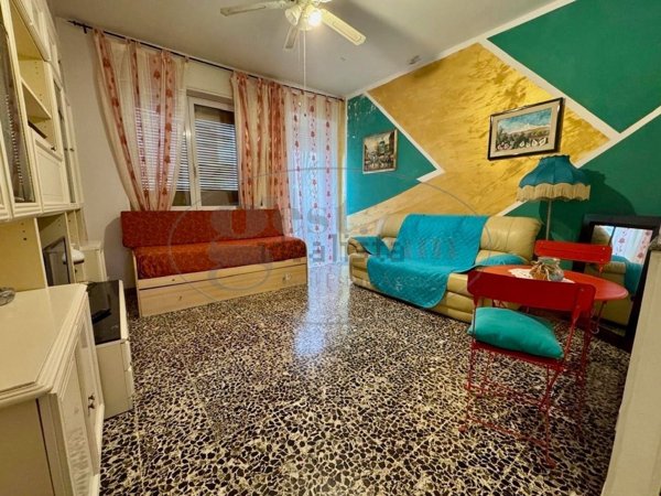 appartamento in affitto a Livorno in zona Centro Città