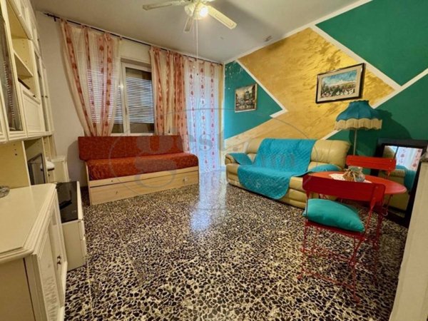 appartamento in affitto a Livorno in zona Centro Città