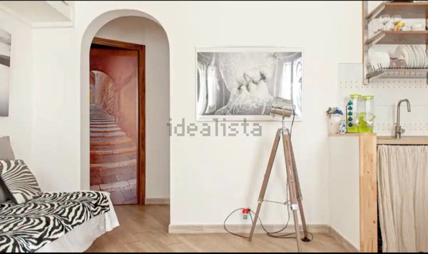 appartamento in affitto a Livorno in zona Centro Città