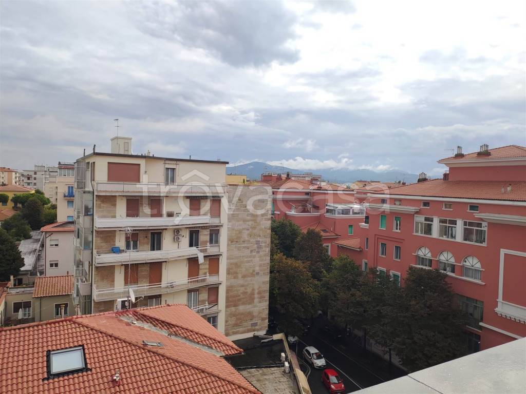 appartamento in affitto a Livorno