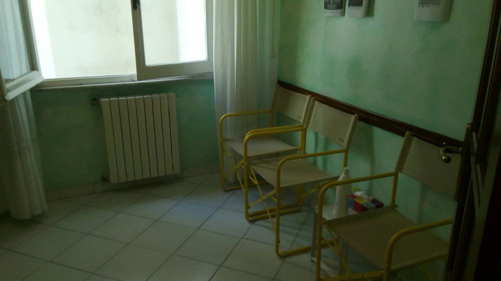 ufficio in affitto a Livorno in zona Centro Città