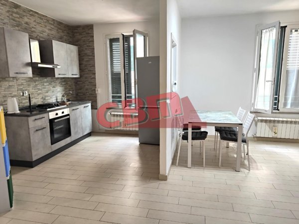 appartamento in affitto a Livorno