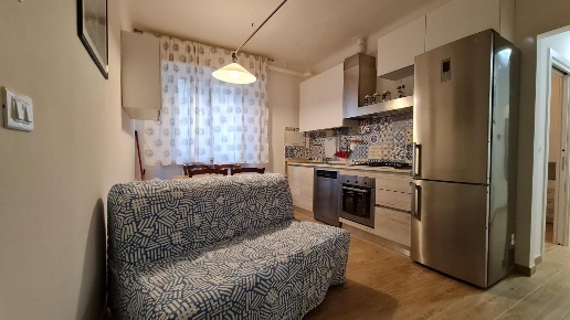 appartamento in affitto a Livorno in zona Ospedale