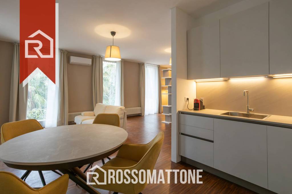 appartamento in affitto a Livorno in zona Montenero