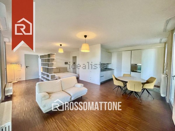 appartamento in affitto a Livorno in zona Montenero