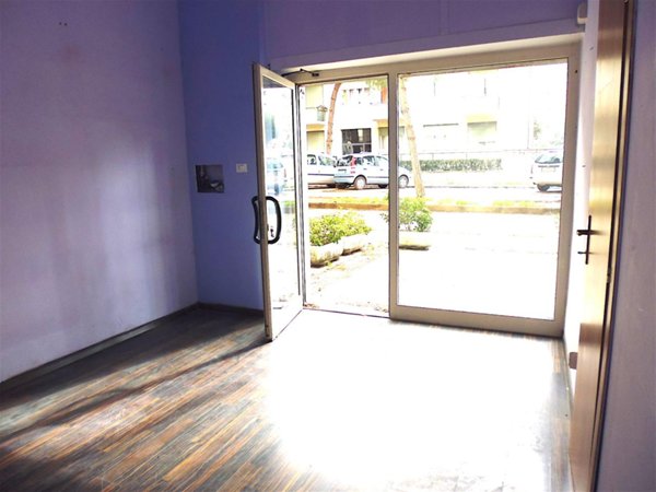 appartamento in affitto a Livorno