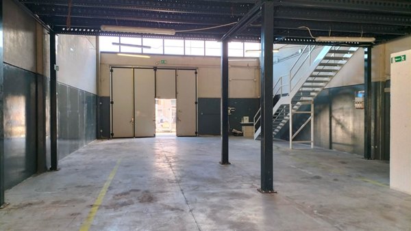 ufficio in affitto a Livorno