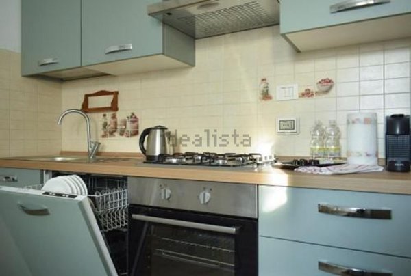 appartamento in affitto a Livorno