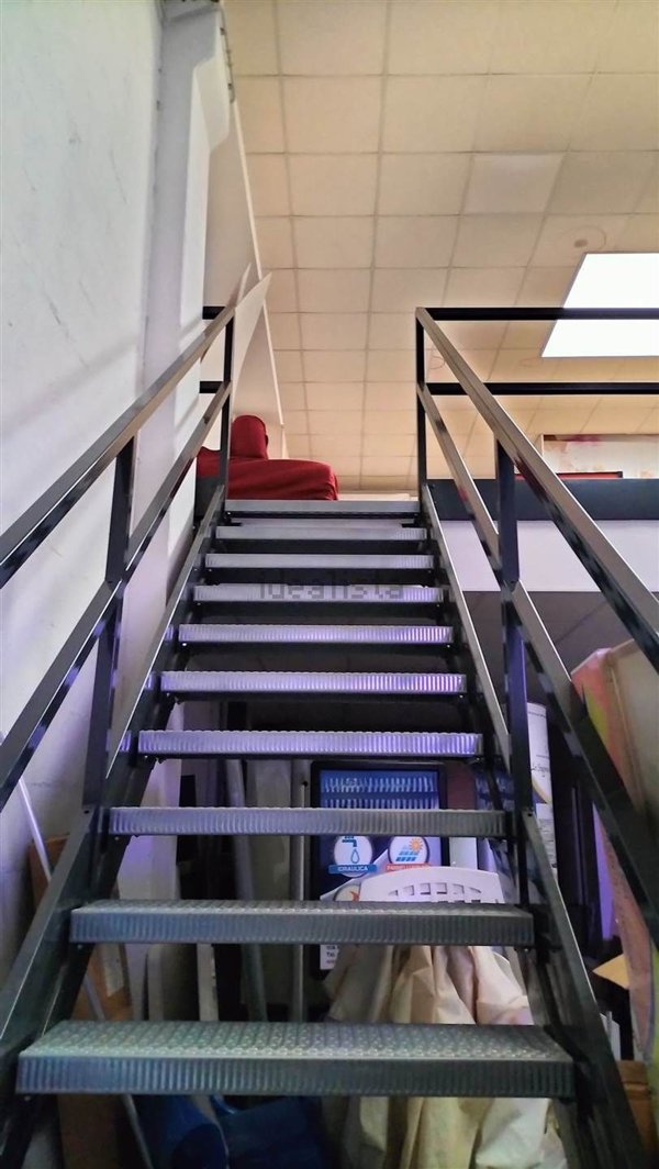 ufficio in affitto a Livorno