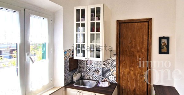 appartamento in affitto a Livorno