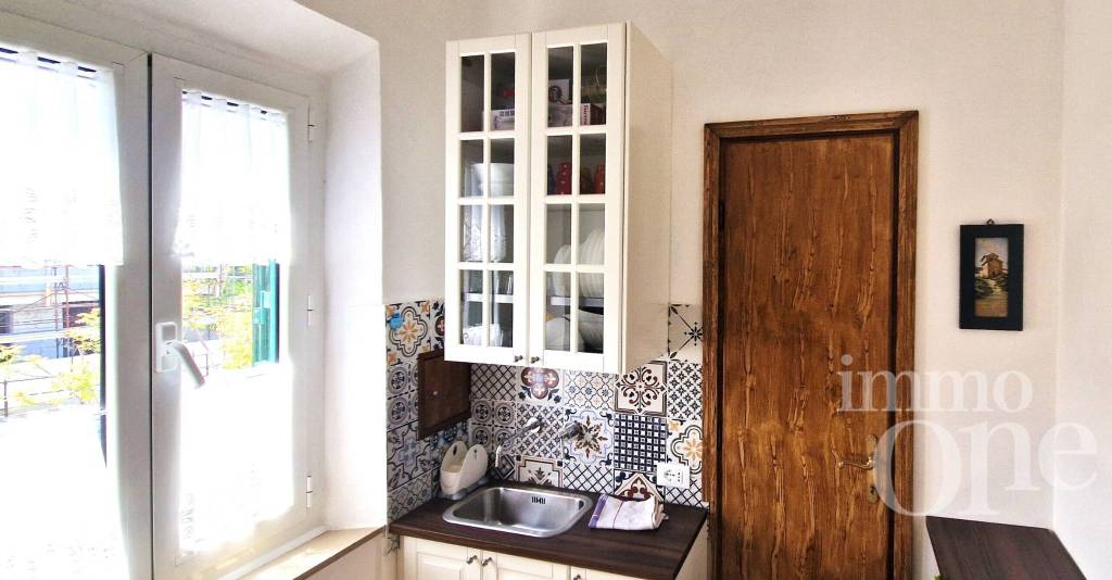 appartamento in affitto a Livorno