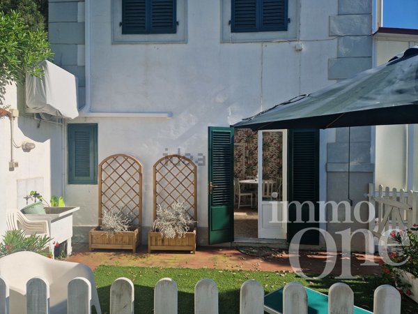 appartamento in affitto a Livorno in zona Antignano