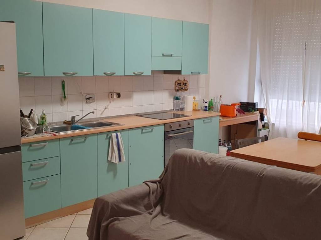 appartamento in affitto a Livorno