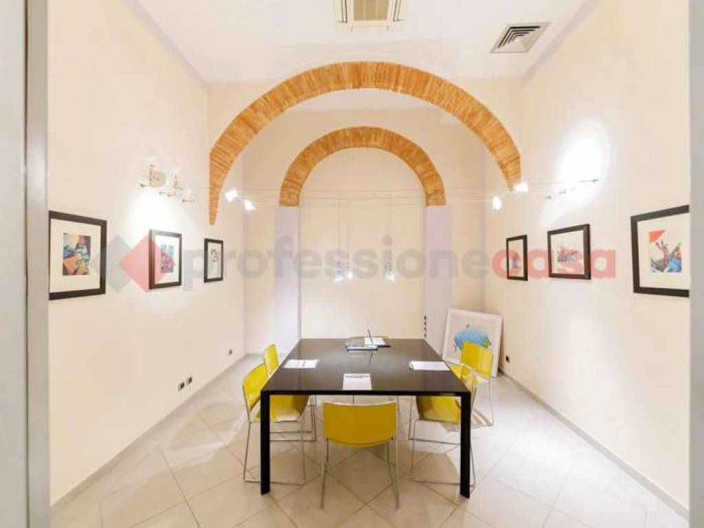 ufficio in affitto a Livorno