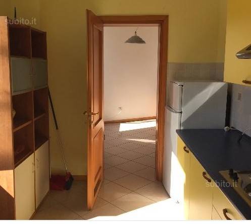 appartamento in affitto a Livorno in zona Centro Città