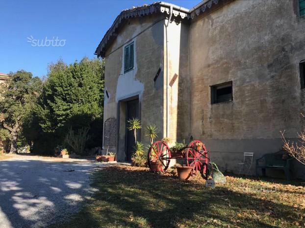 casa indipendente in affitto a Livorno in zona Centro Città