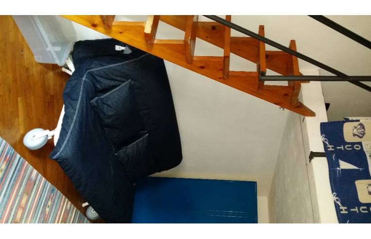 appartamento in affitto a Livorno in zona Antignano