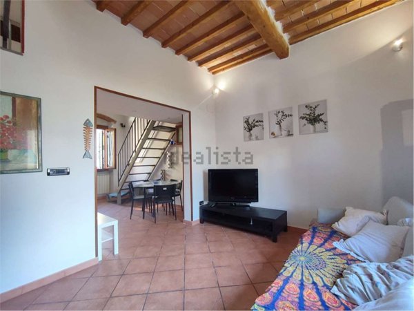 appartamento in affitto a Livorno in zona Centro Città