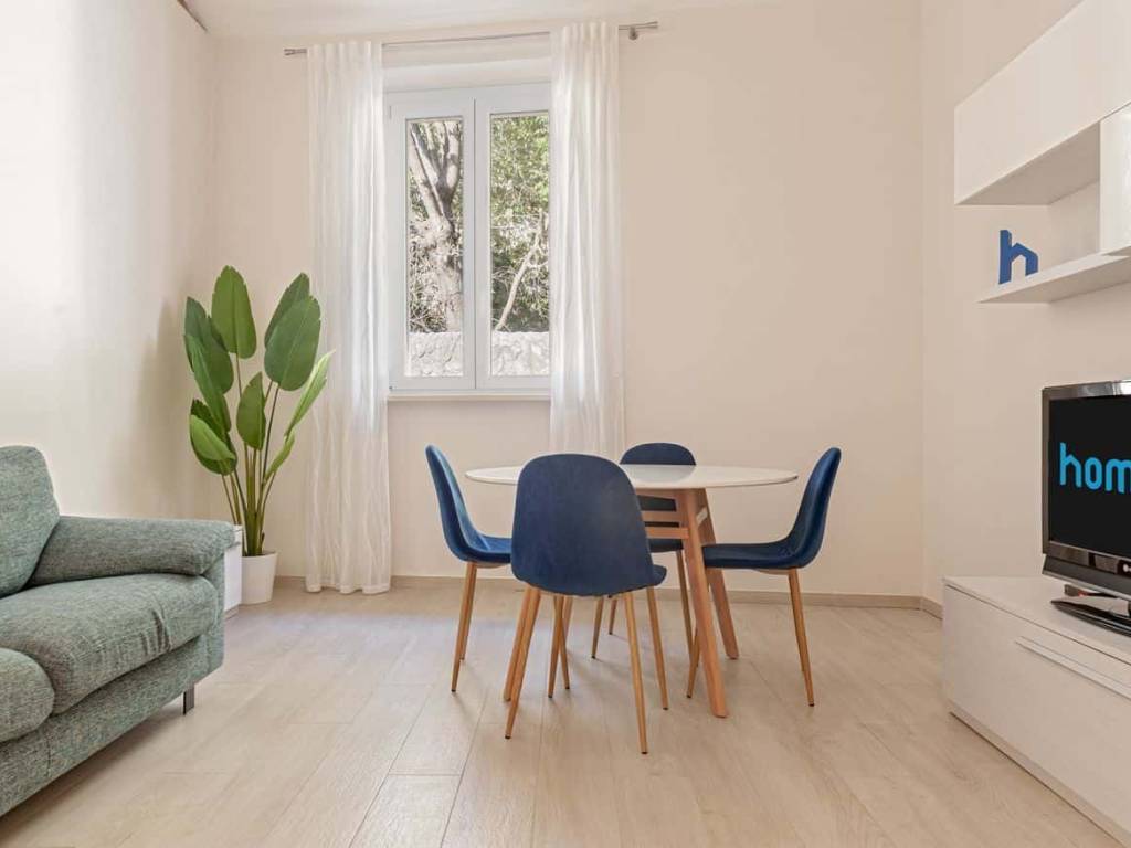 appartamento in affitto a Livorno