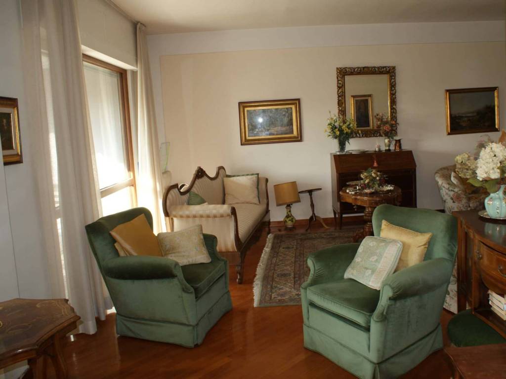 appartamento in affitto a Livorno in zona Centro Città