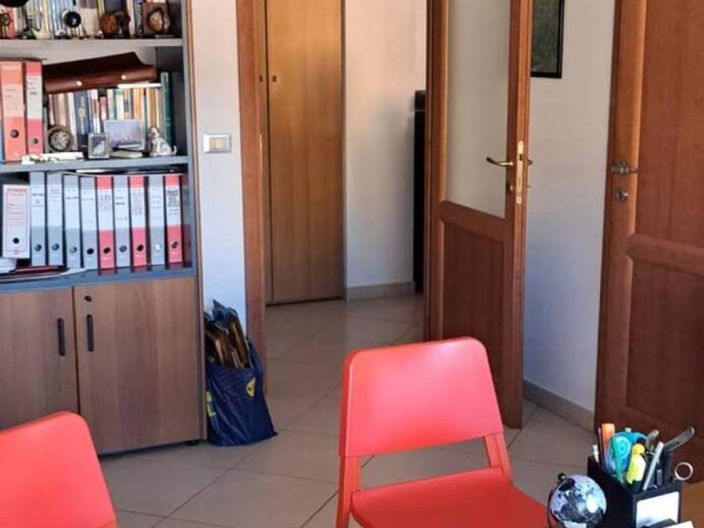 ufficio in affitto a Livorno