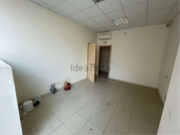 ufficio in affitto a Livorno