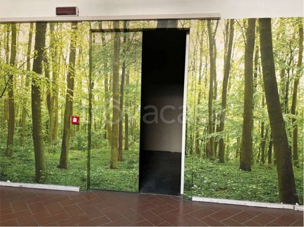 ufficio in affitto a Livorno