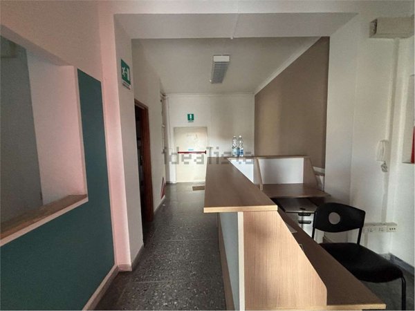 ufficio in affitto a Livorno in zona Centro Città