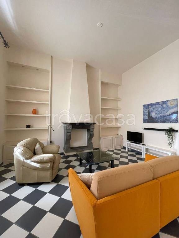 appartamento in affitto a Livorno in zona Centro Città