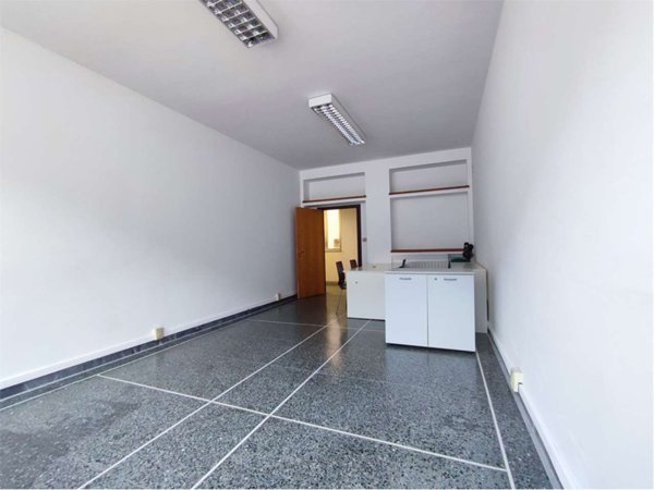 ufficio in affitto a Livorno in zona Centro Città