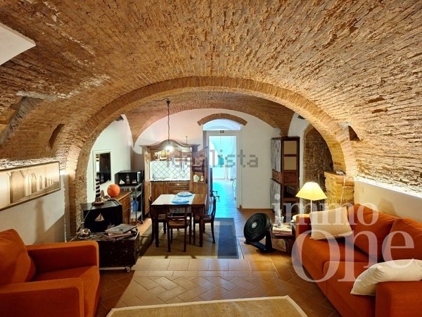 appartamento in affitto a Livorno in zona Centro Città