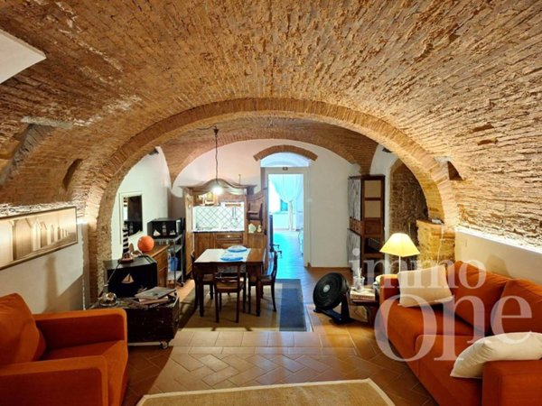 appartamento in affitto a Livorno in zona Centro Città