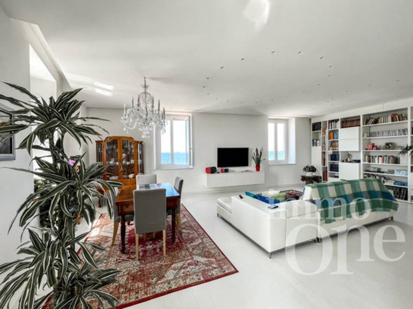 appartamento in affitto a Livorno in zona Antignano