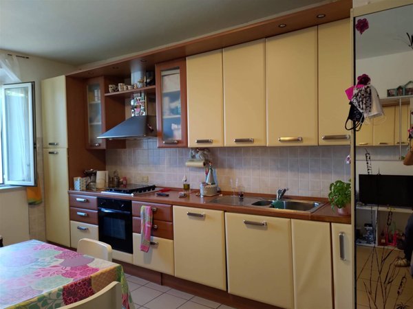 appartamento in affitto a Livorno in zona Montenero