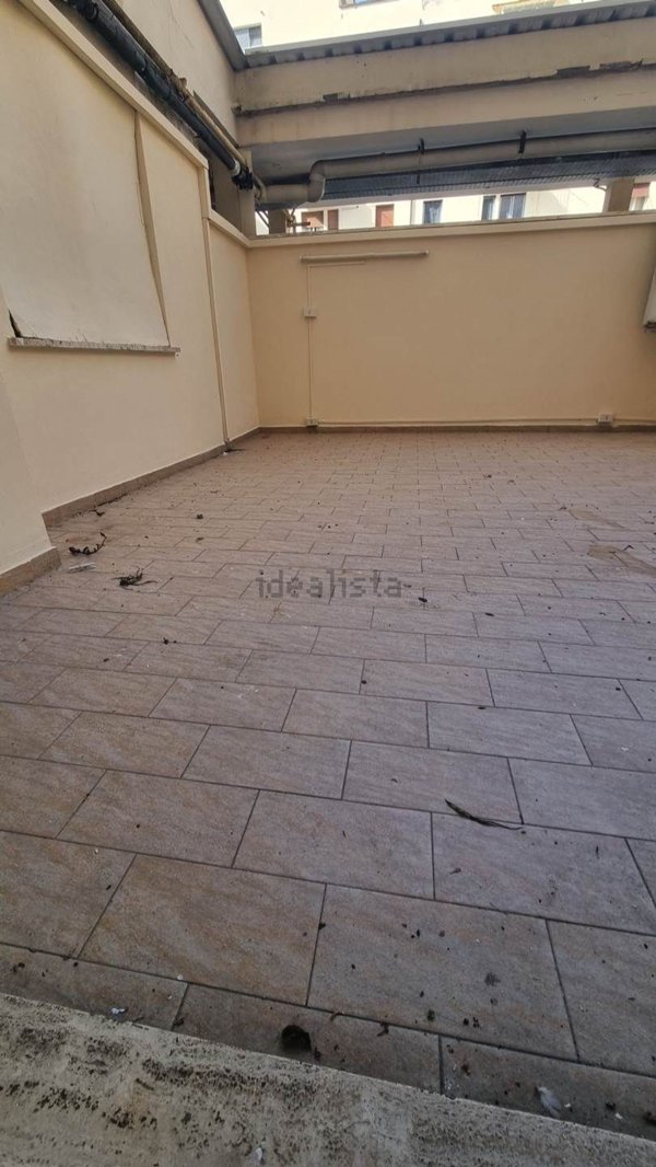 ufficio in affitto a Livorno in zona Centro Città