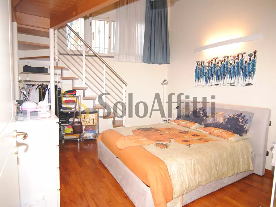 appartamento in affitto a Livorno in zona Ospedale