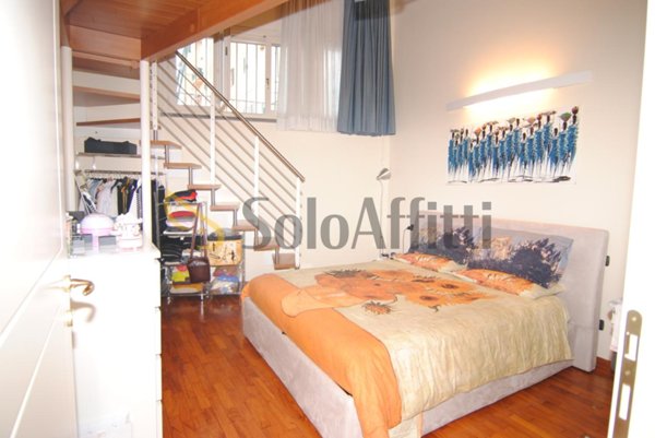 appartamento in affitto a Livorno in zona Ospedale