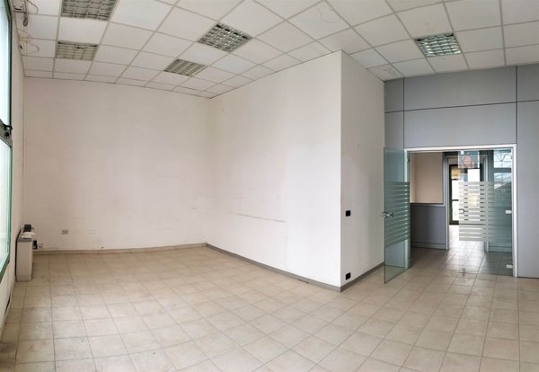 ufficio in affitto a Livorno