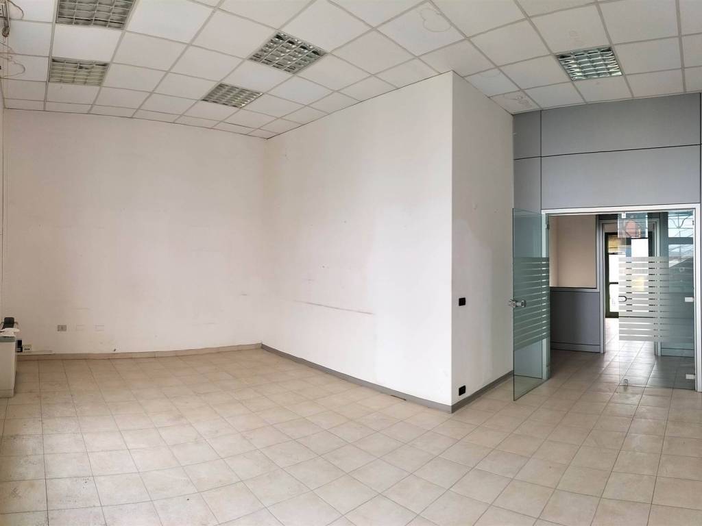 ufficio in affitto a Livorno