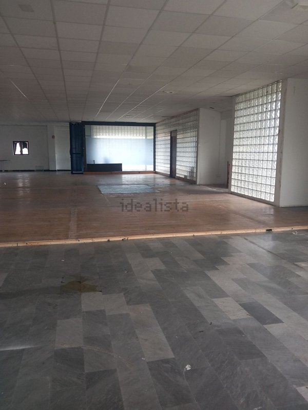 ufficio in affitto a Livorno