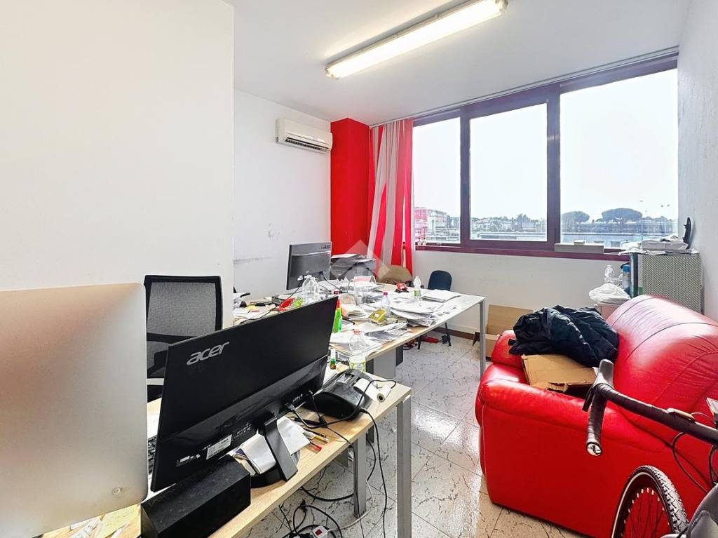 ufficio in affitto a Livorno