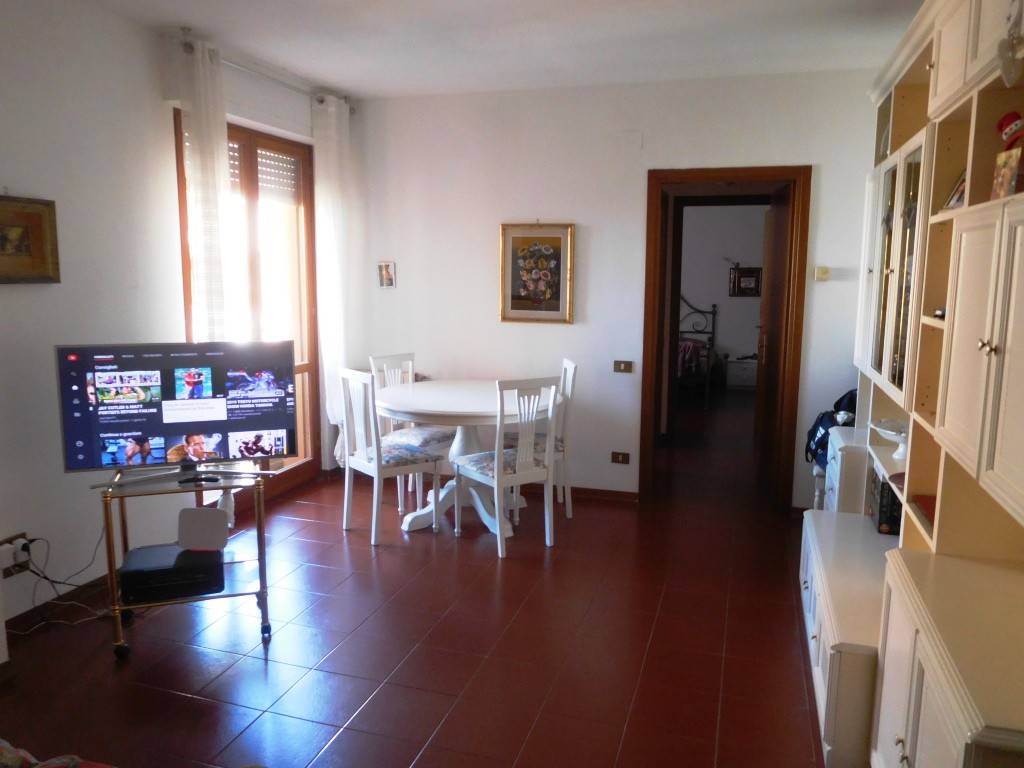 appartamento in affitto a Livorno in zona Montenero