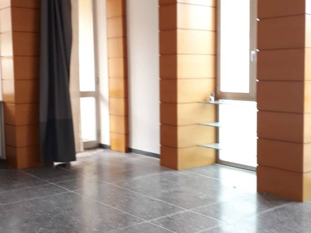 ufficio in affitto a Livorno in zona Centro Città