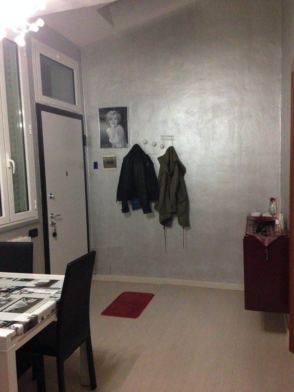 appartamento in affitto a Livorno in zona Centro Città