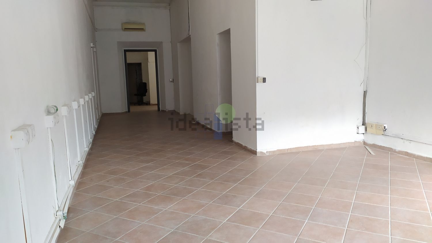 ufficio in affitto a Livorno