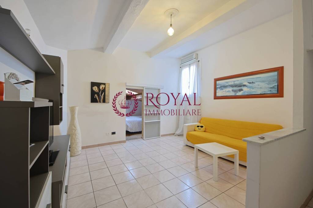 appartamento in affitto a Livorno