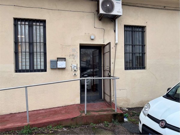 ufficio in affitto a Livorno